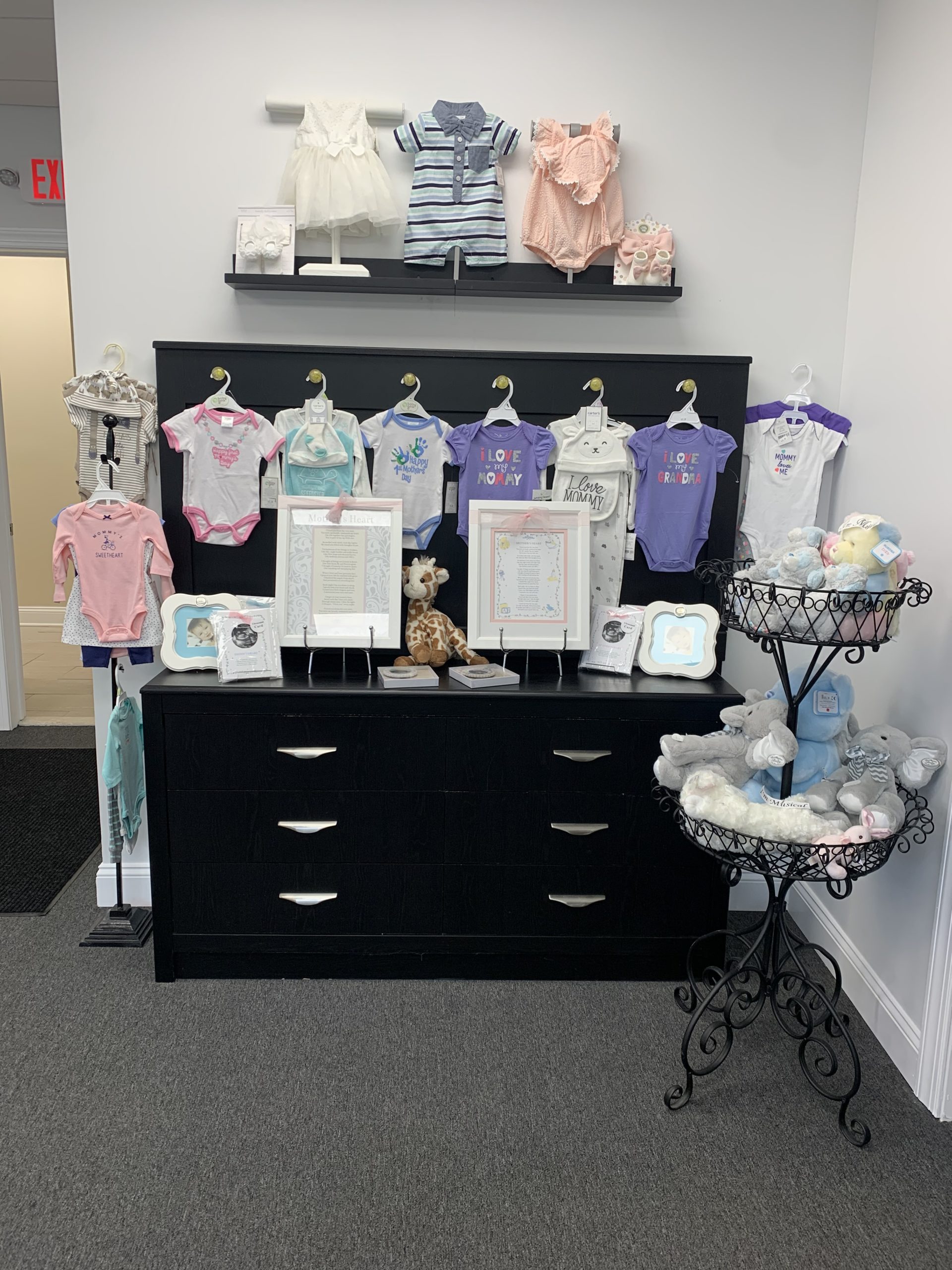baby clothes
